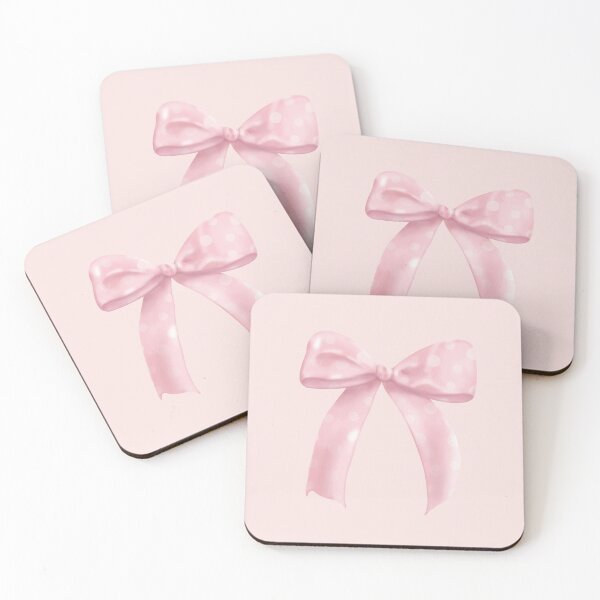 Item preview, Adorable Pink Bow Knot designed and sold by o101.