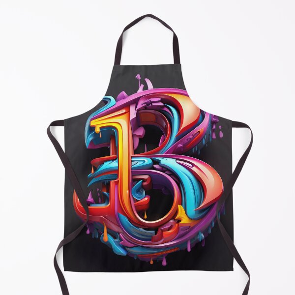 Item preview, “B-Graff Masterpiece” designed and sold by Art-Vortex-fr.