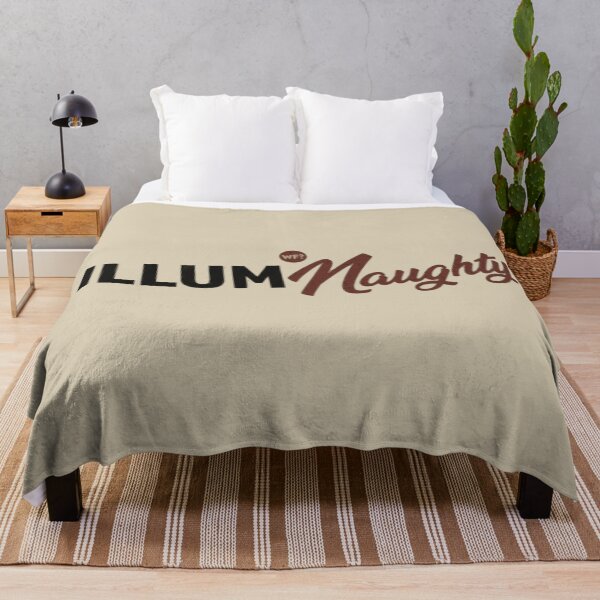 Item preview, The Why Files Illumi-naughty Vintage Distressed  designed and sold by inb4.