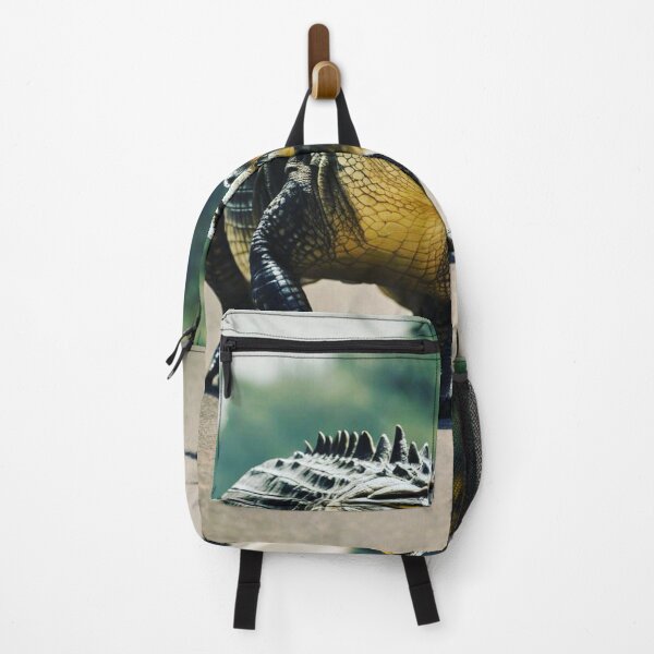 Item preview, Croc on Prowl designed and sold by fotofeast.