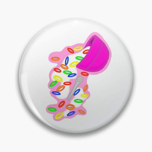 Item preview, Oops, my cereal designed and sold by Khswoop.
