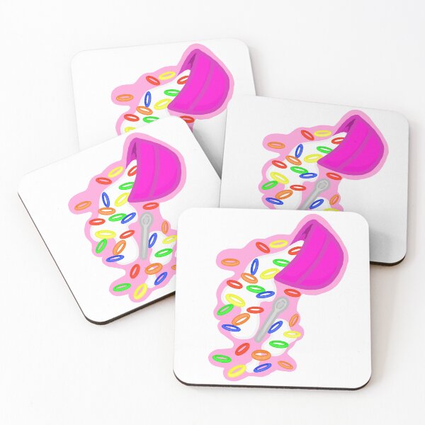 Item preview, Oops, my cereal designed and sold by Khswoop.