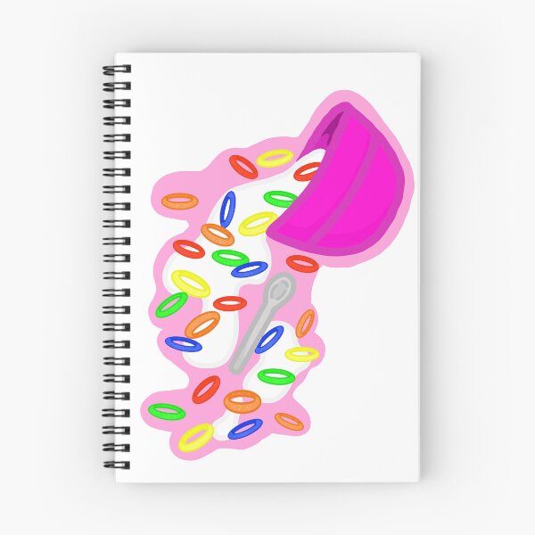 Item preview, Oops, my cereal designed and sold by Khswoop.