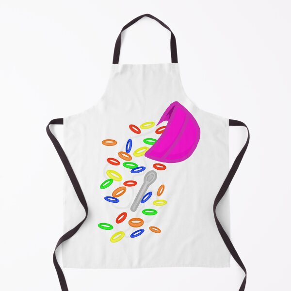 Item preview, Oops, my cereal designed and sold by Khswoop.