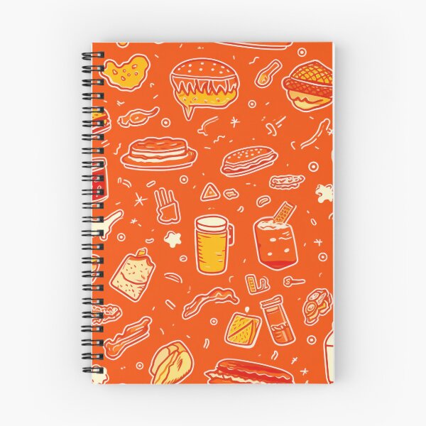 Item preview, Fastfood designed and sold by Snoobstyle.