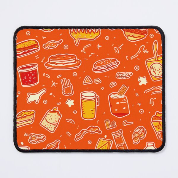 Item preview, Fastfood designed and sold by Snoobstyle.