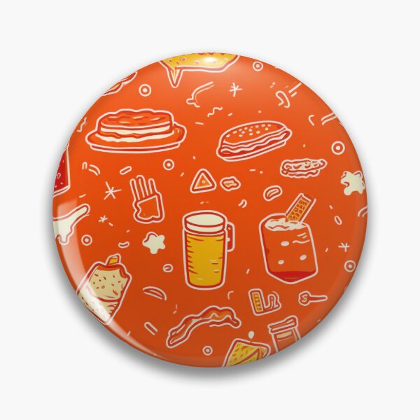 Item preview, Fastfood designed and sold by Snoobstyle.