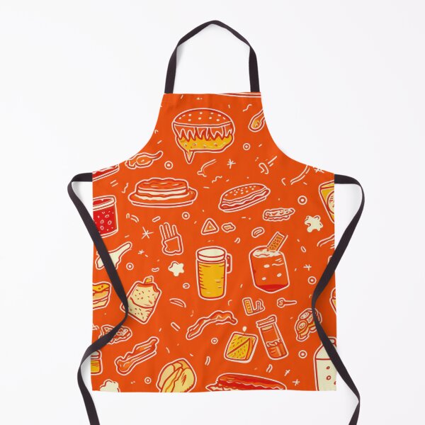 Item preview, Fastfood designed and sold by Snoobstyle.