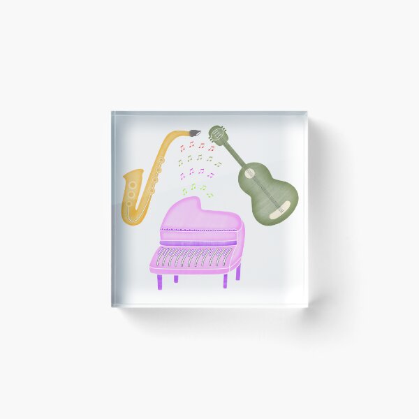 Item preview, Music is life.  designed and sold by Onanong2531.