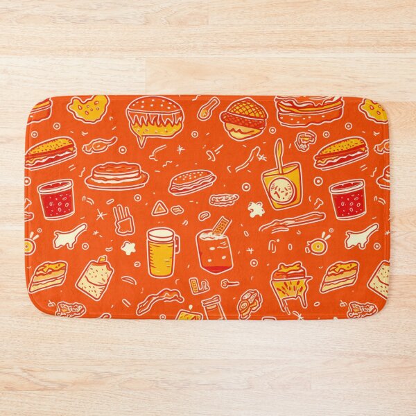 Item preview, Fastfood designed and sold by Snoobstyle.
