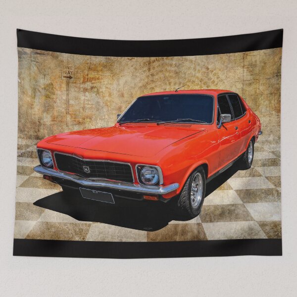 Item preview, Torana designed and sold by Hawley Designs.