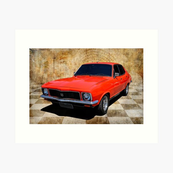 Item preview, Torana designed and sold by Hawley Designs.