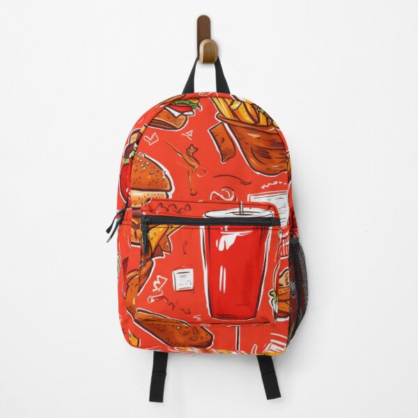 Item preview, Fastfood  designed and sold by Snoobstyle.