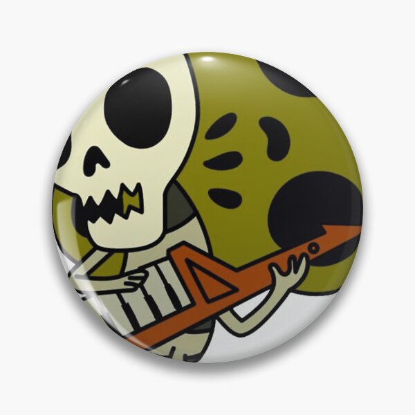 Item preview, Skeleton Fairy designed and sold by belvinerogez.