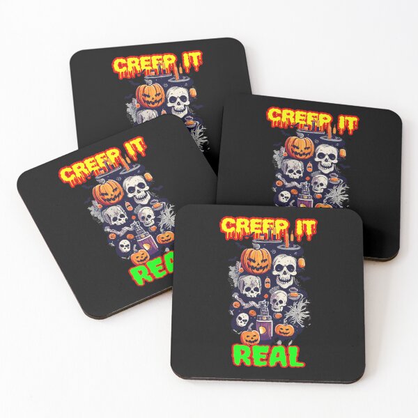 Item preview, Halloween Graphic Designs designed and sold by The Funscape Store.