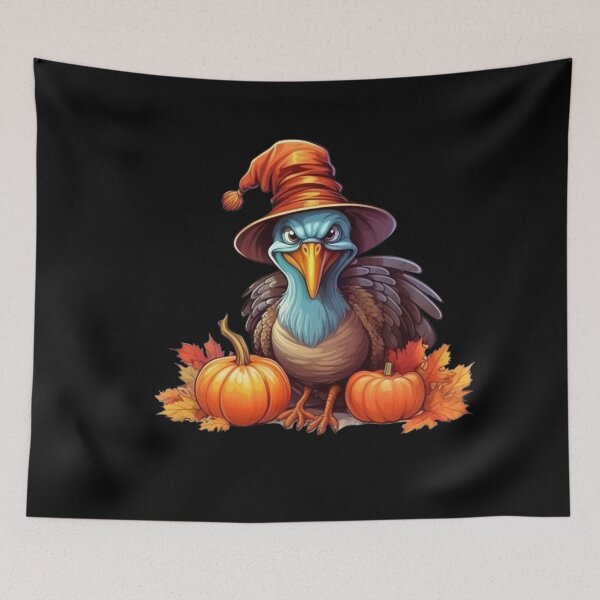 Item preview, Enjoy your Thanksgiving meal. Funny gift for a friend. designed and sold by Krzysztof Siwek.