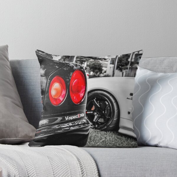 Item preview, Nissan Skyline AJD 9101 designed and sold by radestilo.
