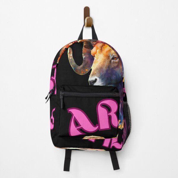 Item preview, Aries: Bold And Unfiltered. aries lover designed and sold by ZodiacWonders.