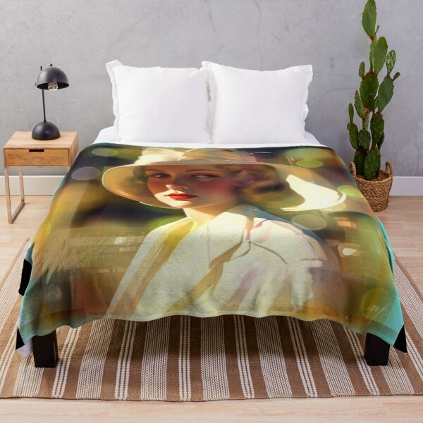 Item preview, 1930s Retro America designed and sold by Sanctum Icons.