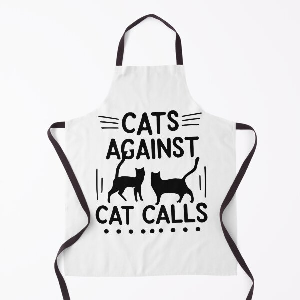 Item preview, Cats Against Cat Calls V2 designed and sold by DashBliss.