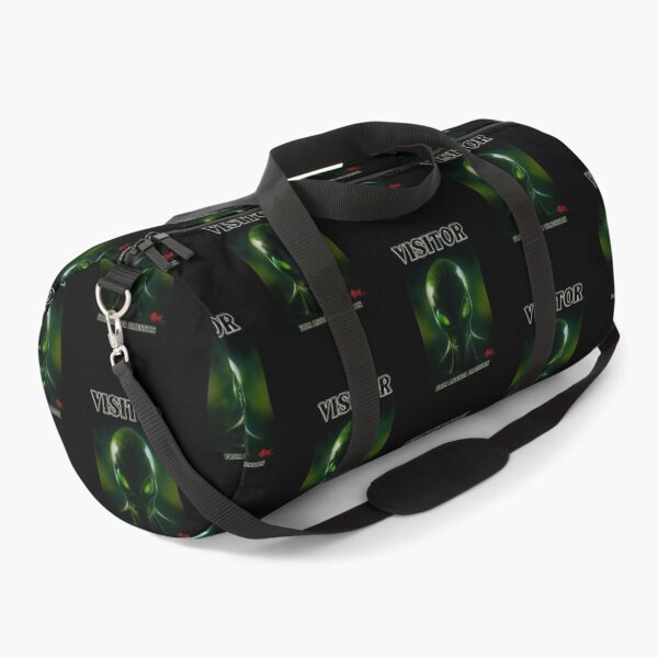 Item preview, Visitor from another dimension - Alien Encounters designed and sold by WantStore.