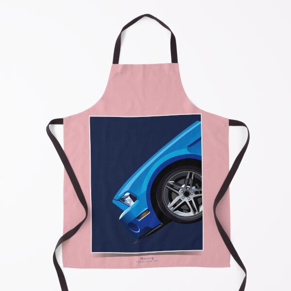 Item preview, The Art of Wheels: 45º - Mustang designed and sold by anuaramir.