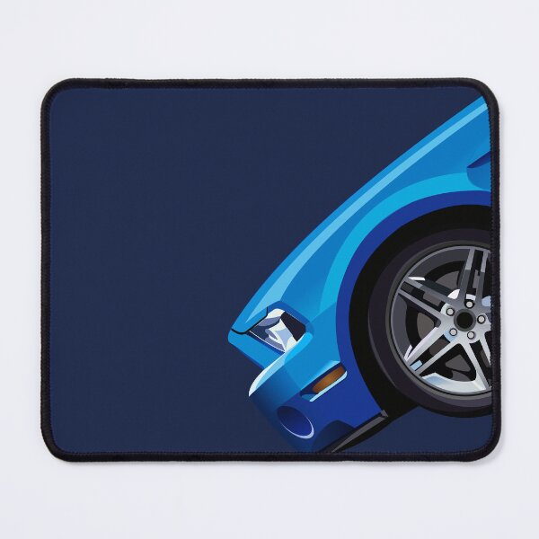 Item preview, The Art of Wheels: 45º - Mustang designed and sold by anuaramir.