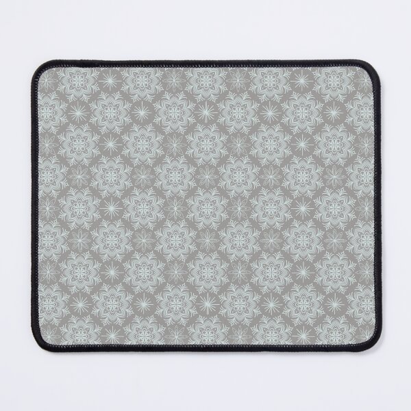 Item preview, Snowcrystal pattern designed and sold by coloryourwings.