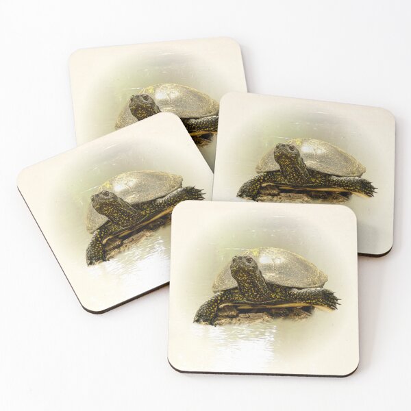 Item preview, Turtle designed and sold by Guardi71.