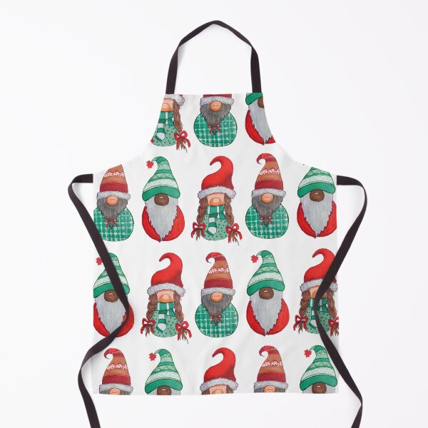 Item preview, christmas gnomes designed and sold by rsteesndesigns.