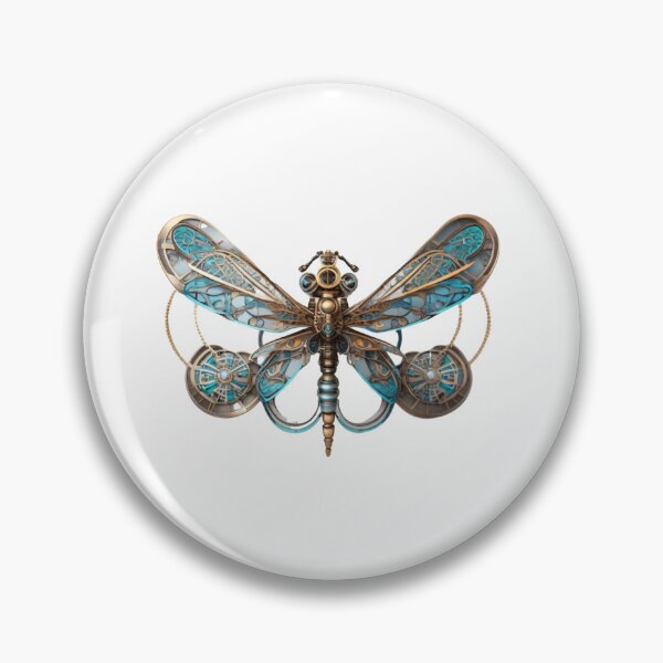 Item preview, Dragonfly infinty mechanical designed and sold by JAWPoD.