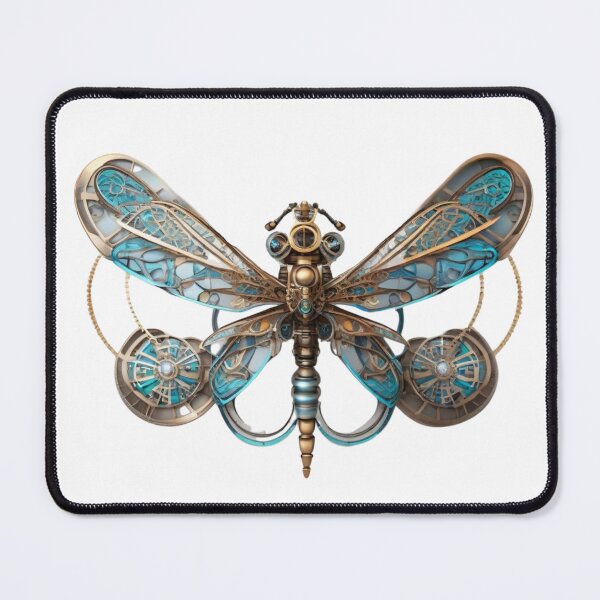 Item preview, Dragonfly infinty mechanical designed and sold by JAWPoD.