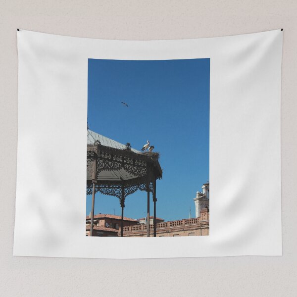 Item preview, Storks designed and sold by susomah.