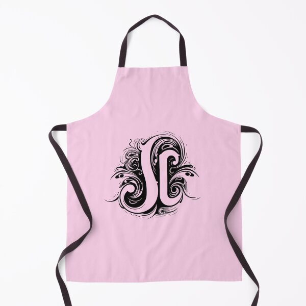 Item preview, JC Initials designed and sold by Nicholas Panek.