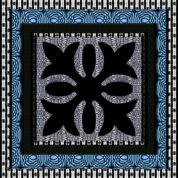 Artwork thumbnail, Charles Blue by Elizabeth Austin-Craig