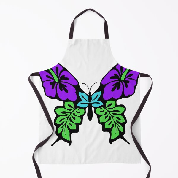 Item preview, Floral Butterfly designed and sold by poelinejames.