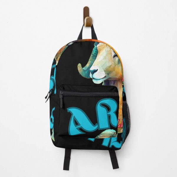 Item preview, Aries: Bold And Unfiltered. aries season designed and sold by ZodiacWonders.