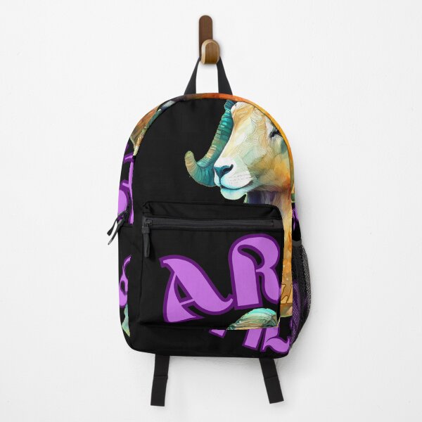 Item preview, Aries: Bold And Unfiltered. aries saying designed and sold by ZodiacWonders.