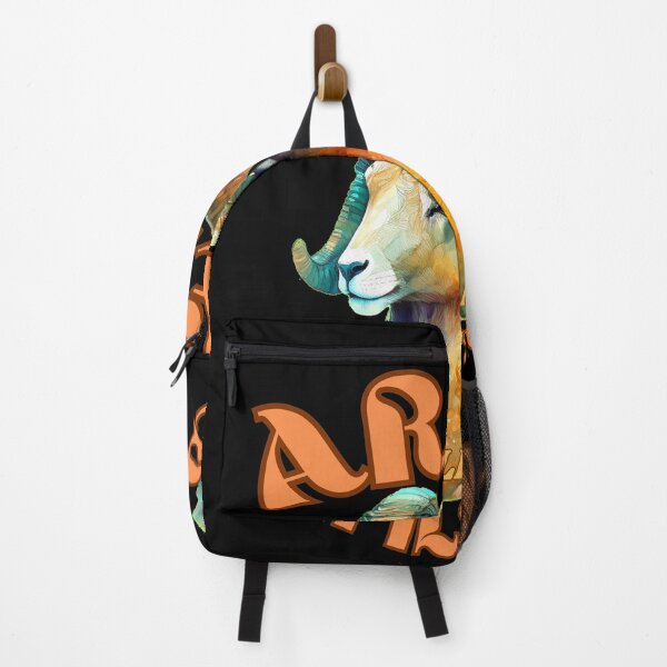 Item preview, Aries: Bold And Unfiltered. aries funny designed and sold by ZodiacWonders.