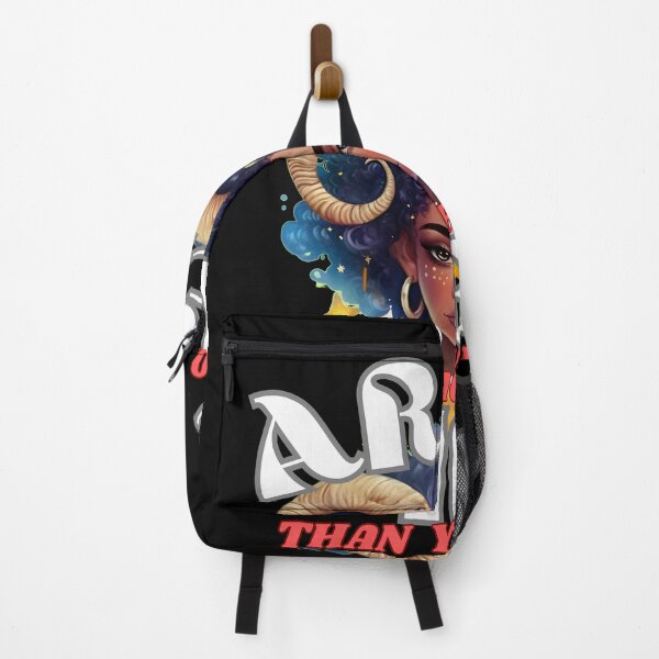 Item preview, Aries: More Fire Than Your BBQ designed and sold by ZodiacWonders.