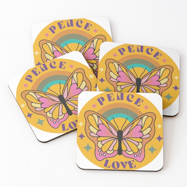 Item preview, Peace love designed and sold by poelinejames.