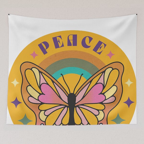 Item preview, Peace love designed and sold by poelinejames.