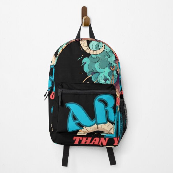 Item preview, Aries: More Fire Than Your BBQ. aries season designed and sold by ZodiacWonders.