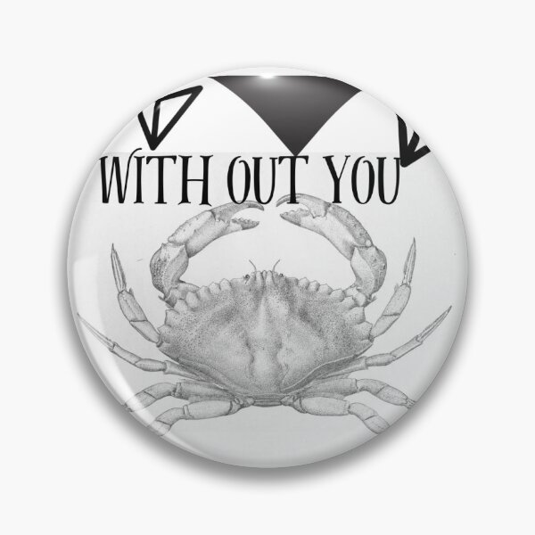 Item preview, WITHOUT YOU  designed and sold by mapacs100.