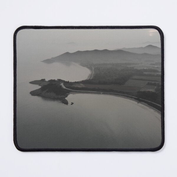 Item preview, The 11th Online Photo Exhibition 'BIGEUM and Our Life(Aerial shot#1) https://buly.kr/4Fp4Y3p designed and sold by PHOTOANWORLD.