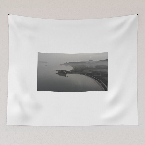 Item preview, The 11th Online Photo Exhibition 'BIGEUM and Our Life(Aerial shot#1) https://buly.kr/4Fp4Y3p designed and sold by PHOTOANWORLD.
