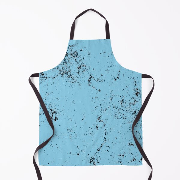 Item preview, Powder blue Dusted Abstract Pattern. designed and sold by ARichArts.