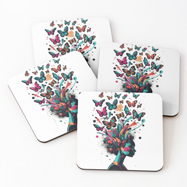 Item preview, Butterfly Dreams designed and sold by Rostislav Tarasenko.
