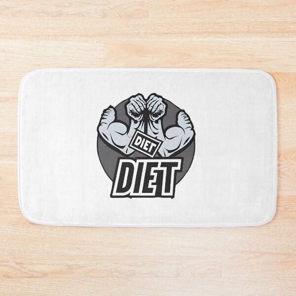 Item preview, Healthy Diet Inspirations: Wholesome Art for Wellness Enthusiasts designed and sold by ArtistriWear.