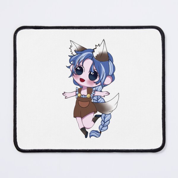 Item preview, White Brown Wolf designed and sold by Pariartstyle.